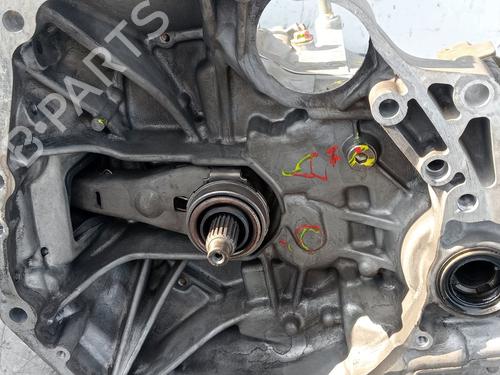 Gearbox HONDA CIVIC VI Fastback (MA, MB) 1.5 16V (MB3) | BP19688068M3 