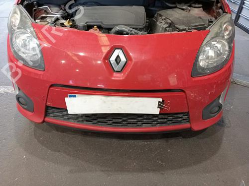 front-bumper-renault-twingo-ii-cn0_-2007-33986143 main image