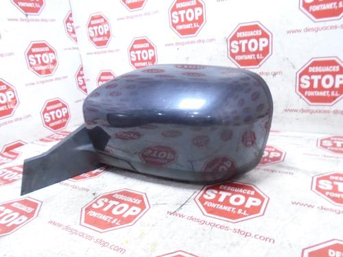 Left mirror MAZDA 5 (CR) 2.0 CD (CR19) | BP7306476C26 