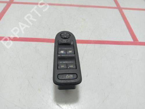 Used Left front window switch Left front window switch 38648835 38648835