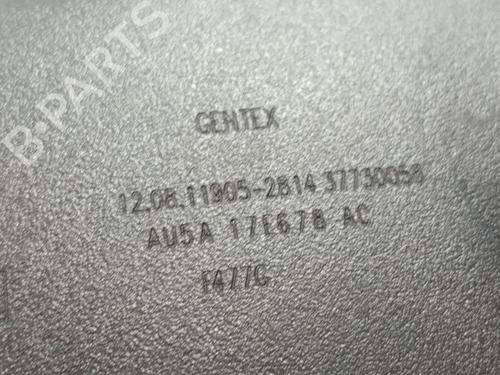 Rear mirror FORD C-MAX II (DXA/CB7, DXA/CEU)  | BP33267932I6  - Image 6