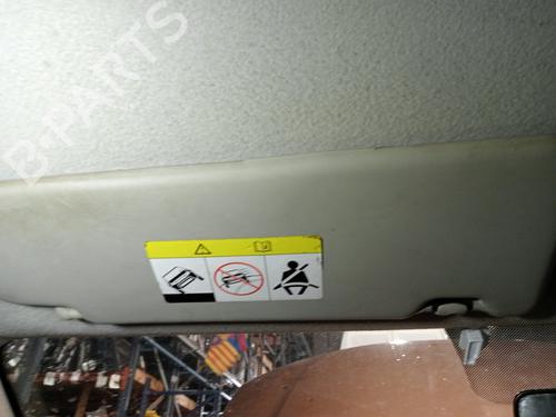 left-sun-visor-dacia-duster-hs_-2010-2011-2012-2013-2014-2015-2016-2017-2018-31957908 main image