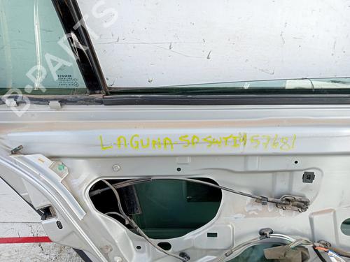 Left rear door RENAULT LAGUNA II Grandtour (KG0/1_)  | BP21517125C4 