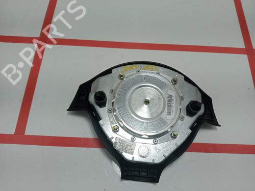 Førerens kollisjonspute SEAT LEON (1M1)  | BP24124346C9 