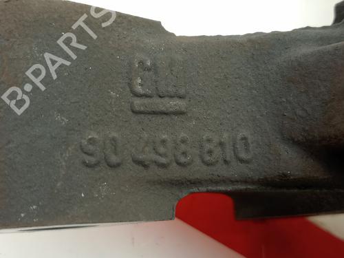 Right front steering knuckle OPEL ASTRA G Saloon (T98) 1.6 16V (F69) | BP17790924M26 