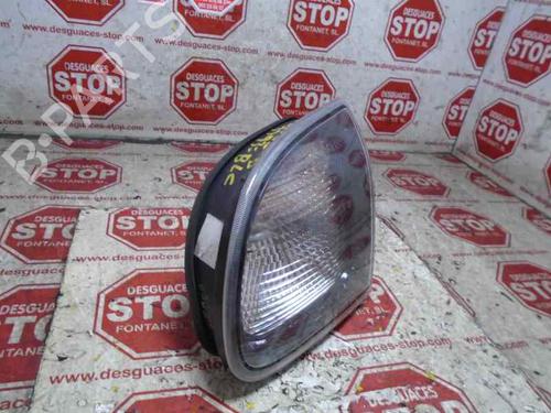 Right tailgate light DAEWOO LANOS (KLAT) 1.5 | BP7360292C80 