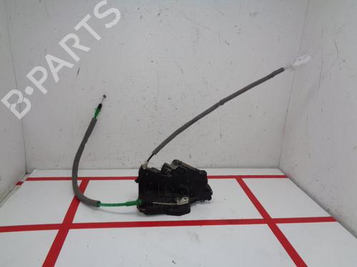 Used Rear left lock BMW 3 (E46) 320 d (150 hp) 15935722