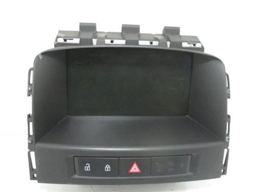 Used Display monitor OPEL ASTRA J (P10) [2009-2016]  15925279