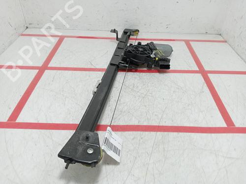 Front left window mechanism PEUGEOT BOXER Van 2.0 BlueHDi 130 | BP39185630C22 - Image 6