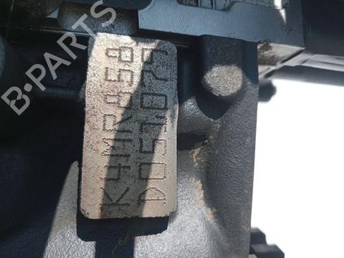 Engine RENAULT MEGANE III Hatchback (BZ0/1_, B3_) 1.6 16V | BP34127140M1  - Image 19