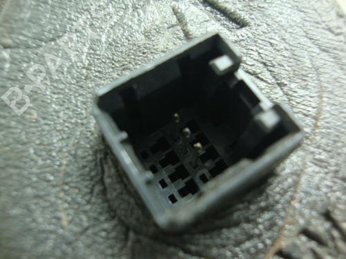 Right mirror HYUNDAI TUCSON (JM) 2.0 | BP7323585C27 