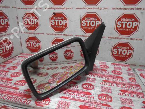 Left mirror SEAT CORDOBA (6K1, 6K2) 1.9 TDI | BP7344127C26 