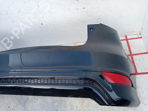 Rear bumper FORD FOCUS III 1.0 EcoBoost | BP26234416C8 