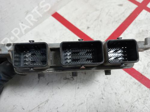 Engine control unit (ECU) FORD FIESTA VI (CB1, CCN) 1.25 | BP20695152M57 