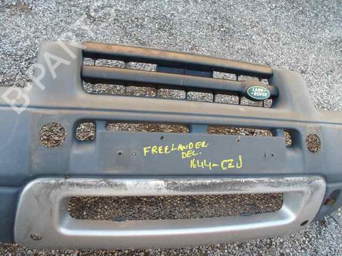 Front bumper LAND ROVER FREELANDER I (L314) 2.0 DI 4x4 | BP7621178C7 