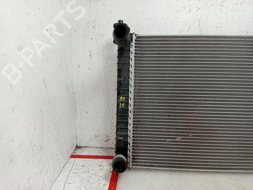 Køler FORD FUSION (JU_) 1.4 TDCi | BP21785480M31 