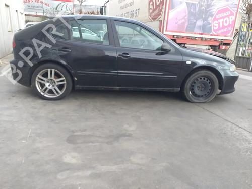 Tailgate SEAT LEON (1M1)  | BP24201662C6 