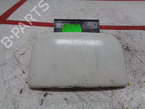 Used Front left exterior door handle PEUGEOT PARTNER MPV (5_, G_) 2.0 HDI (90 hp) 16419560