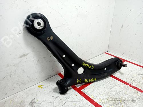 Used Left front suspension arm FORD FIESTA VI (CB1, CCN) 1.5 TDCi (75 hp) 19538918