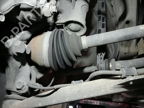 Antriebswelle rechts vorne für OPEL ASTRA J (P10) 1.6 Turbo (68) (180 hp) 32146866