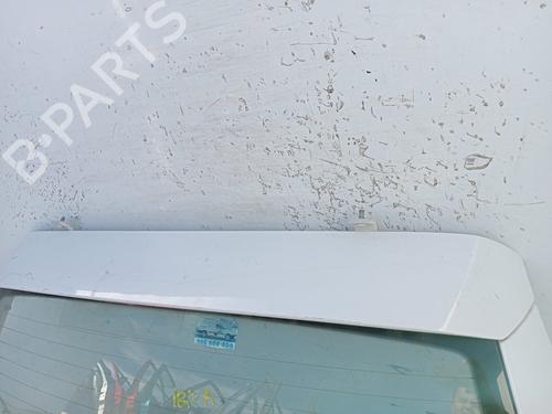Tailgate SEAT IBIZA III (6L1)  | BP21692229C6 