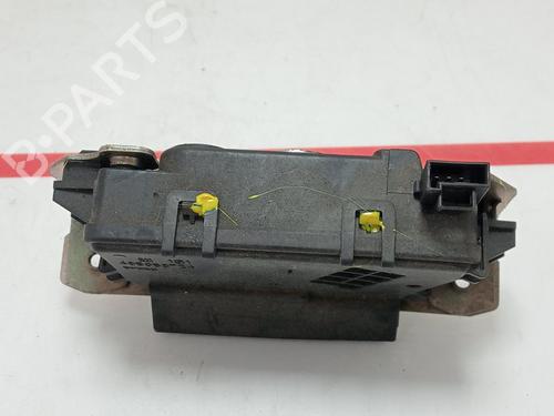 Bakluke lås OPEL ASTRA H GTC (A04)  | BP22801825C101 