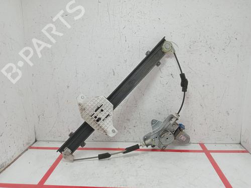 Front right window mechanism CHEVROLET CAPTIVA (C100, C140) 2.0 D | BP32339992C23 