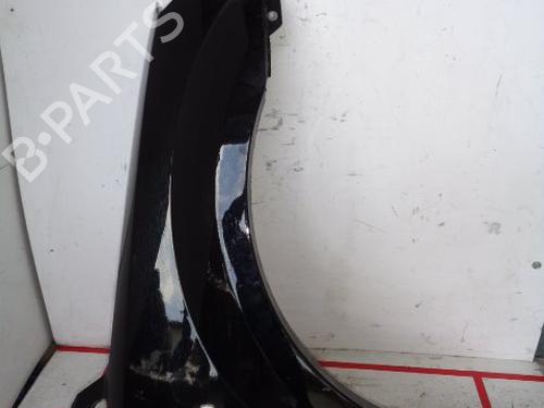 Used Right front fenders KIA SORENTO I (JC) 2.5 CRDi (163 hp) 15934684