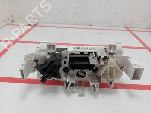 Climate control CITROËN C3 I (FC_, FN_) 1.1 i | BP22704622I5 