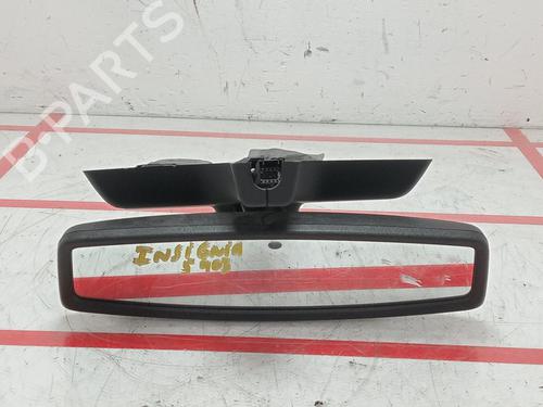 Used Rear mirror Rear mirror OPEL INSIGNIA A Sports Tourer (G09) [2008-2017] 31862721 31862721