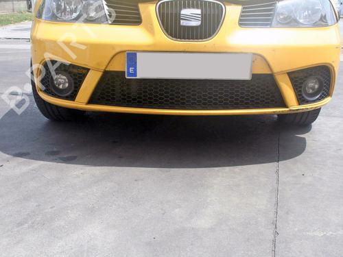 Fuel pump SEAT IBIZA III (6L1)  | BP15927105M76 