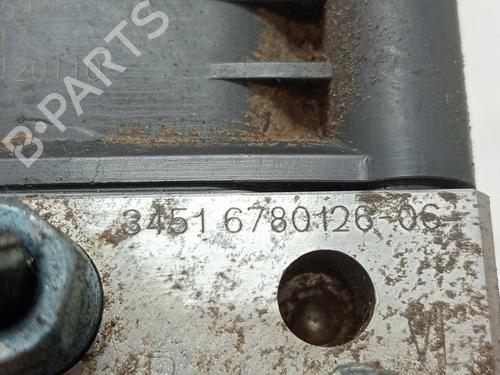 ABS pump BMW X5 (E70) xDrive 30 d | BP27878504M43