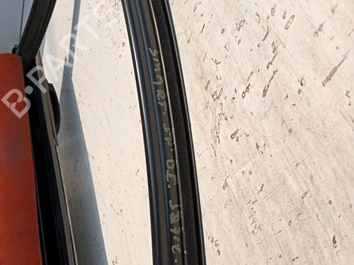 Left front door SMART FORFOUR (454) 1.5 (454.032) | BP27927112C2