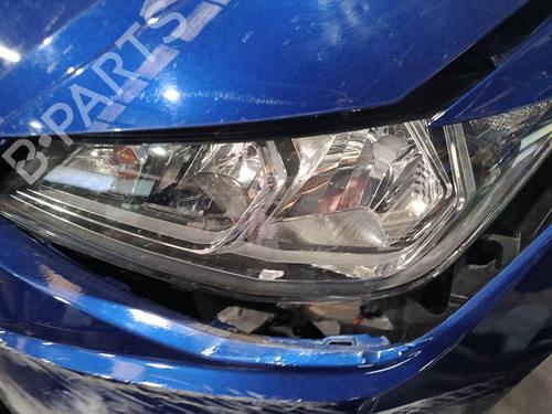 Left sun visor SEAT IBIZA V (KJ1, KJG) | BP40236128I1 - Image 33