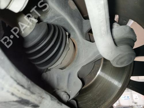 Armrest / Center console FORD FOCUS III  | BP32708752I20  - Image 53