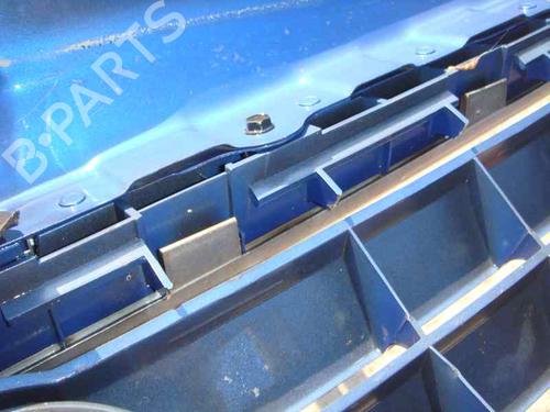 Hood MERCEDES-BENZ A-CLASS (W168)  | BP7618054C1 