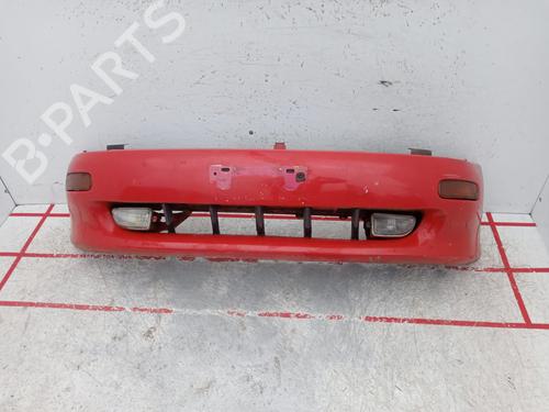 Used Front bumper Front bumper TOYOTA CELICA Coupe (_T16_) [1985-1989] 17666990 17666990