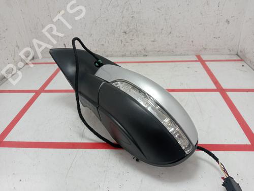 Left mirror VW GOLF VI (5K1)  | BP27982113C26 