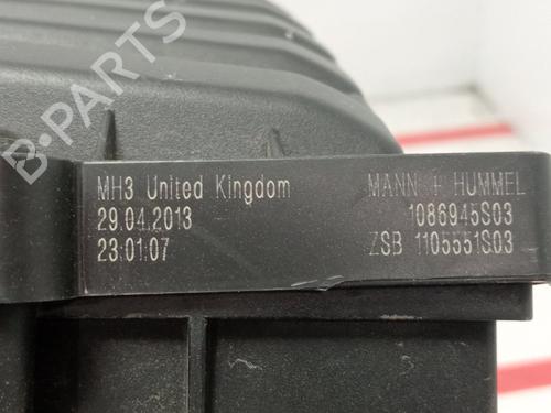 Air filter box SEAT LEON (5F1) | BP33994409M87 - Image 4