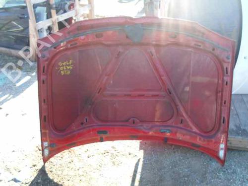 Hood VW GOLF IV (1J1) 1.6 16V | BP7621384C1 