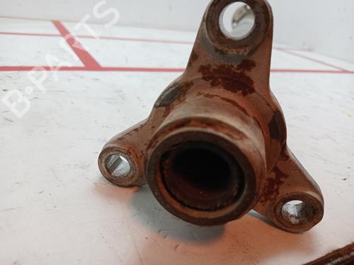 Driveshaft LAND ROVER DISCOVERY II (L318) 2.5 Td5 4x4 | BP15932387M37 