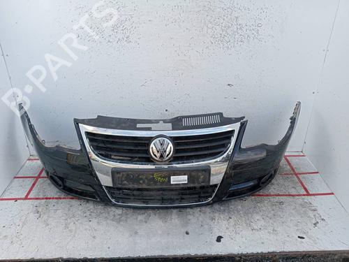 front-bumper-vw-eos-1f7-1f8-2006-2007-2008-2009-2010-2011-2012-2013-2014-2015-38935601 main image