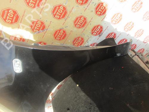 Left front fenders SEAT ALHAMBRA (7V8, 7V9) 1.9 TDI | BP8494565C41 