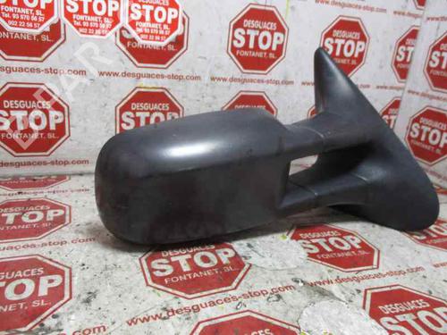 Right mirror VW CADDY II Box Body/MPV (9K9A) 1.9 SDI | BP7389423C27 