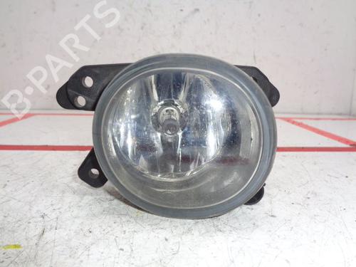 Used Left front fog light MERCEDES-BENZ A-CLASS (W169) A 180 CDI (169.007, 169.307) (109 hp) 15935328