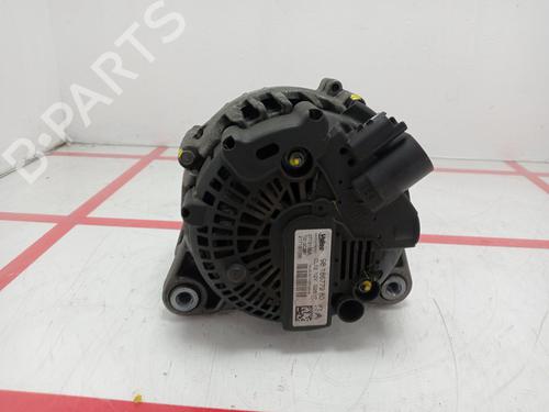 Alternator PEUGEOT 2008 I (CU_) 1.2 VTi | BP32116021M7 - Image 5