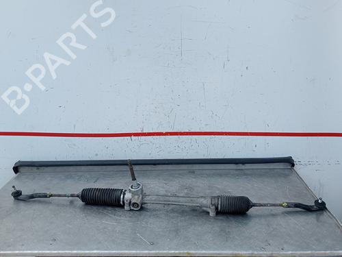 Used Steering rack FORD KA (RU8) 1.3 TDCi (75 hp) 18055539