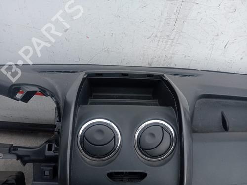 Airbag Kit DACIA DUSTER (HS_)  | BP29828183C86 