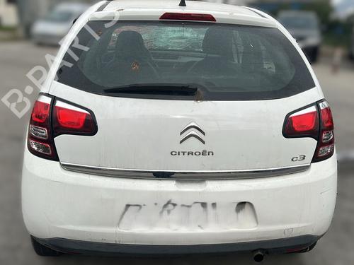 right-taillight-citroen-c3-ii-sc_-2009-33185626 main image