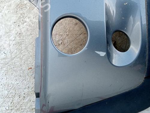 Front bumper MINI MINI (R50, R53) Cooper S | BP26390229C7 